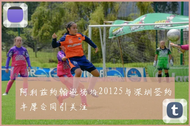 阿利兹约翰逊场均20125与深圳签约丰厚合同引关注