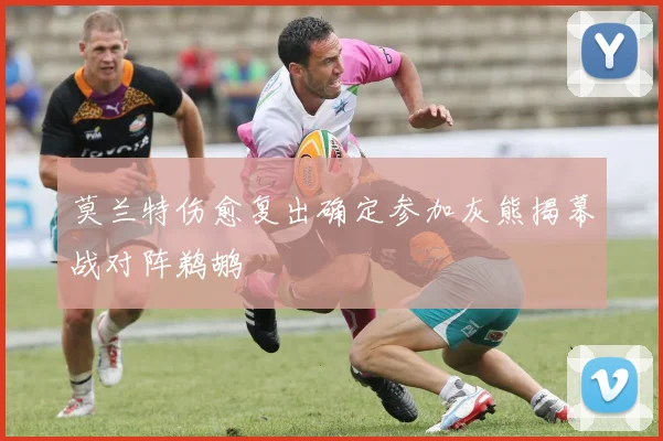 莫兰特伤愈复出确定参加灰熊揭幕战对阵鹈鹕