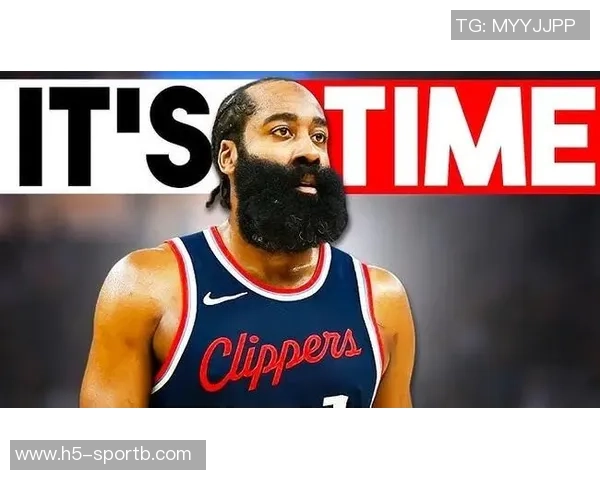 美媒预测哈登交易方案森林狼公牛快船三队互换球员与选秀权 美媒预测哈登交易方案森林狼公牛快船三队互换球员与选秀权