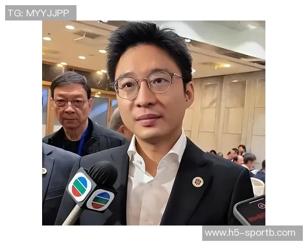 霍启山在两会提案中呼吁粤港澳大湾区联合申办足球亚洲杯以促进区域发展