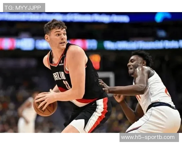 开拓者媒体人称克林根斯特三分命中率34期待其向大洛风格发展 开拓者媒体人称克林根斯特三分命中率34期待其向大洛风格发展