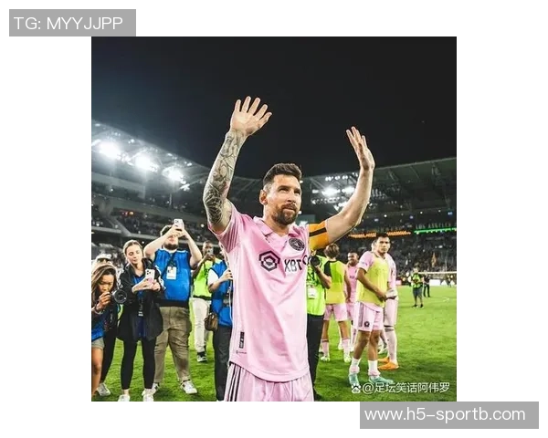 美职联依赖梅西推动繁荣美国足球崛起面临多重挑战 美职联依赖梅西推动繁荣美国足球崛起面临多重挑战